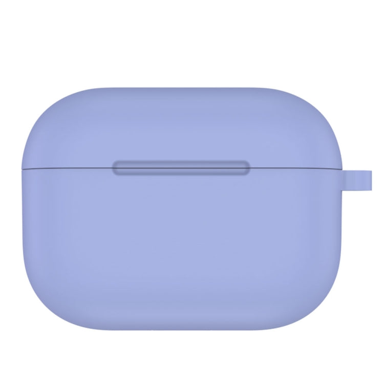ENKAY Hat-Prince for Apple AirPods Pro Wireless Earphone Silicone Soft Protective Case