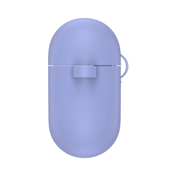 ENKAY Hat-Prince for Apple AirPods Pro Wireless Earphone Silicone Soft Protective Case