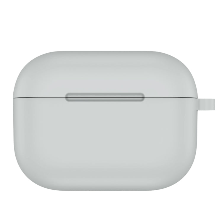ENKAY Hat-Prince for Apple AirPods Pro Wireless Earphone Silicone Soft Protective Case