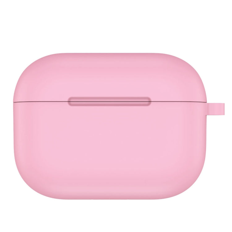 ENKAY Hat-Prince for Apple AirPods Pro Wireless Earphone Silicone Soft Protective Case