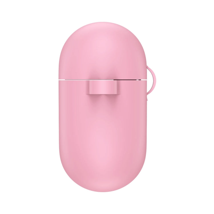 ENKAY Hat-Prince for Apple AirPods Pro Wireless Earphone Silicone Soft Protective Case