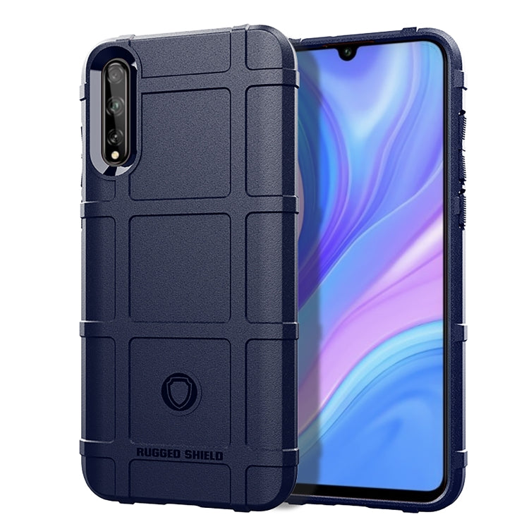 For Huawei Honor 20 Lite Full Coverage Shockproof TPU Case