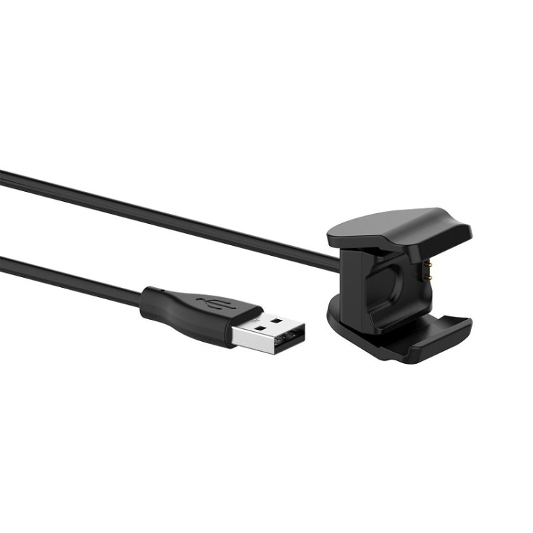 Applicable for Xiaomi Mi Band 4  Smart Bracelet Charging Clip, Line length: 1 Meter