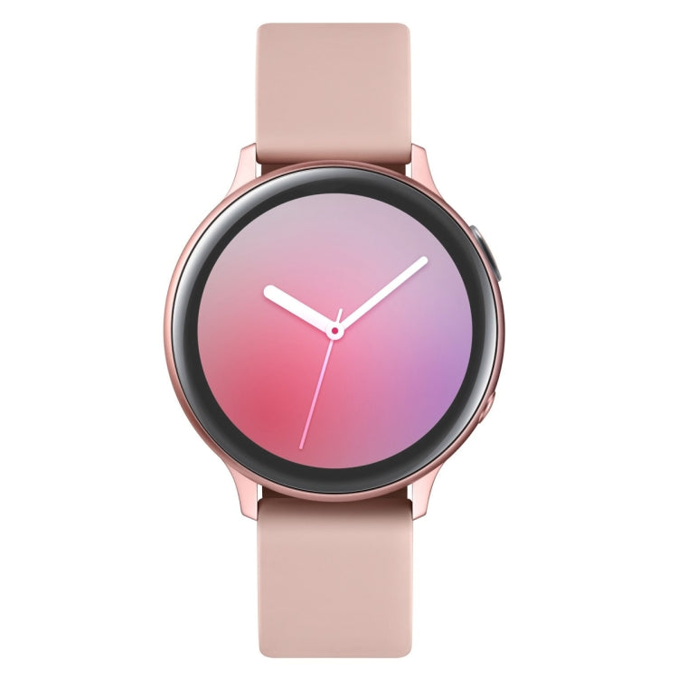 For Galaxy Watch Active 1 / Active 2 40mm ENKAY Hat-prince 3D Full Screen PET Curved Hot Bending HD Screen Protector Film
