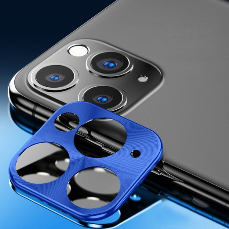 ENKAY Hat-prince Rear Camera Lens Metal Protection Cover for iPhone 11 Pro / 11 Pro Max