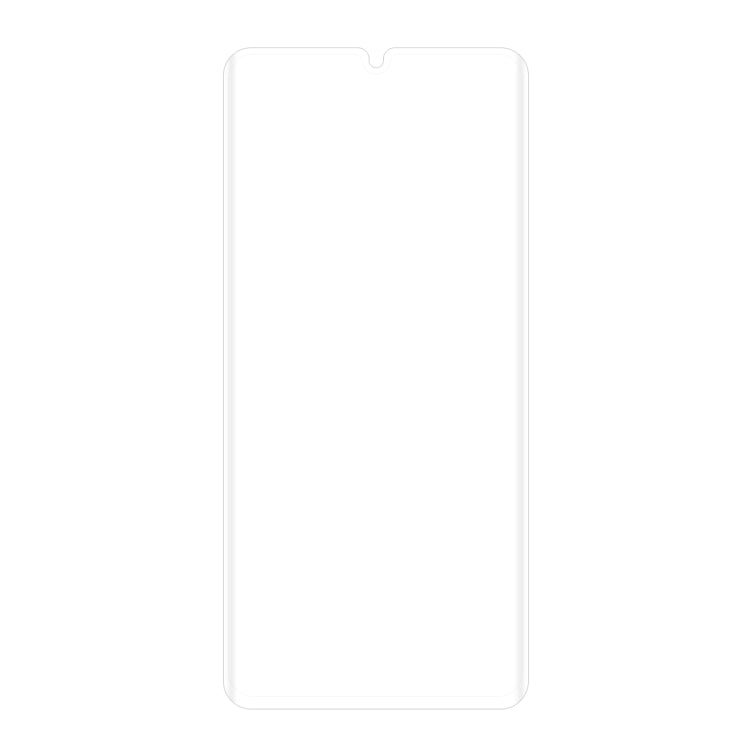 For XIAOMI MI CC9 Pro / MI Note 10 Global ENKAY Hat-Prince 0.26mm 9H 3D Explosion-proof Full Screen Curved Heat Bending Tempered Glass Film