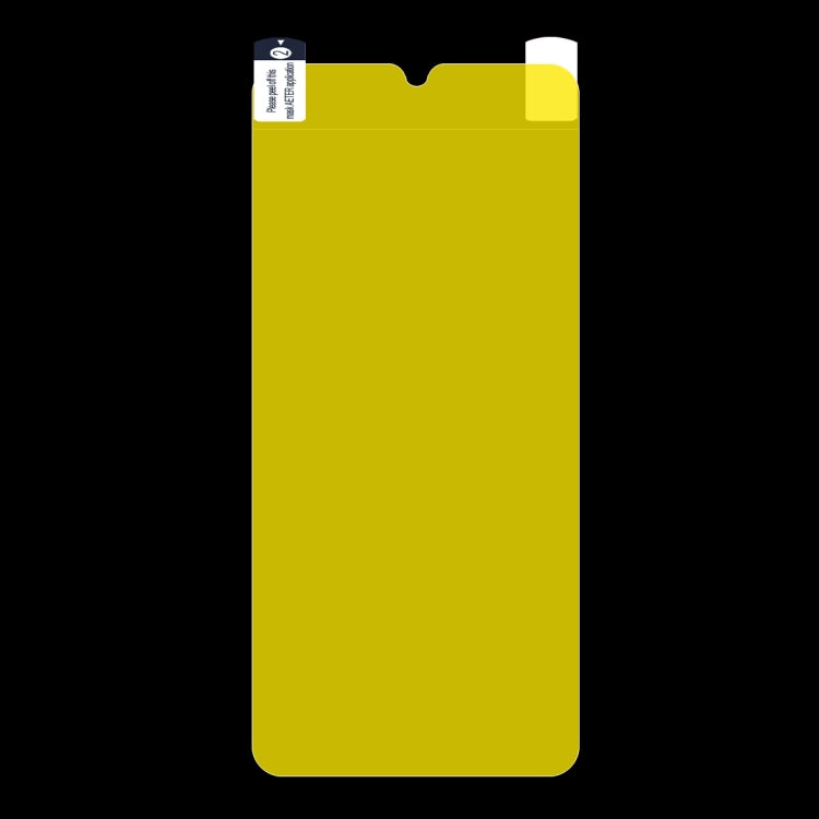 For Xiaomi CC9 Pro/Note 10 Global ENKAY Hat-Prince 0.1mm 3D Full Screen Protector Explosion-proof Hydrogel Film