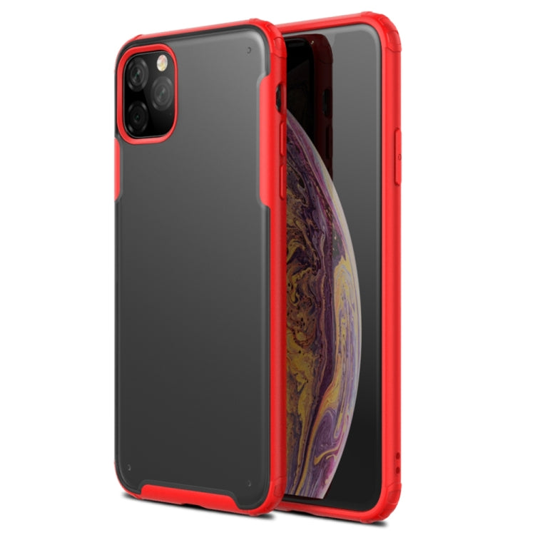 For iPhone 11 Pro Magic Armor TPU + PC Combination Case