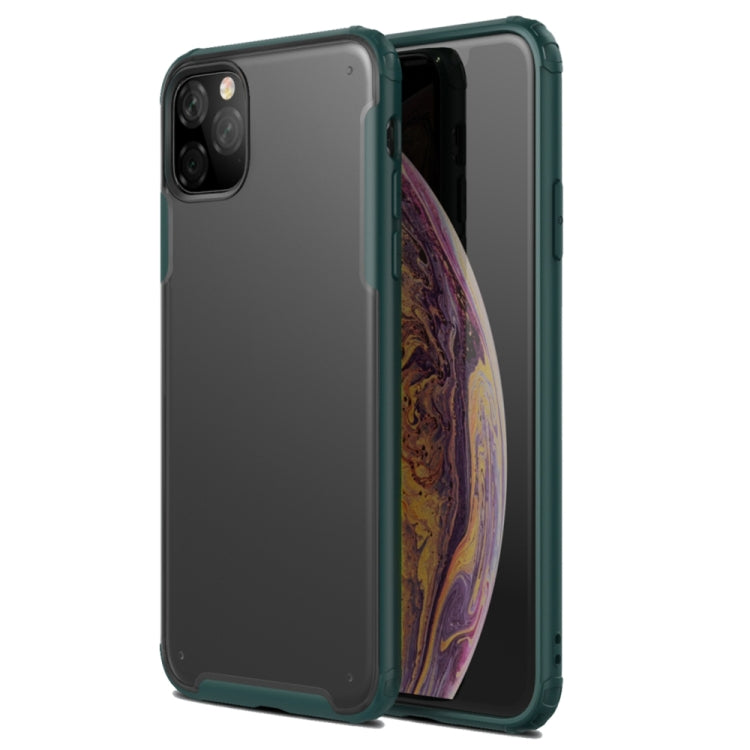 For iPhone 11 Pro Magic Armor TPU + PC Combination Case