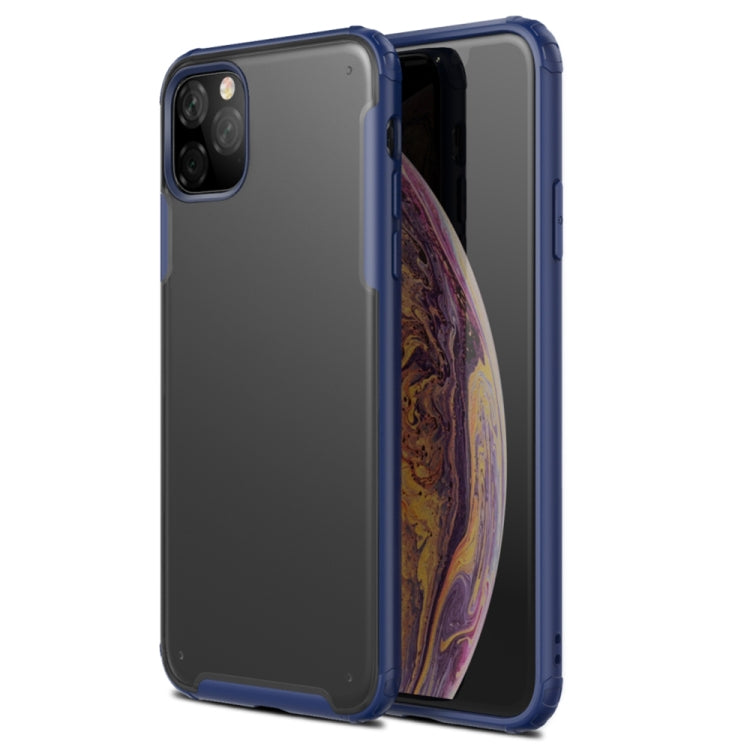 For iPhone 11 Pro Magic Armor TPU + PC Combination Case