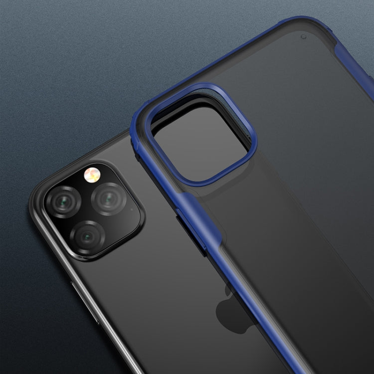 For iPhone 11 Pro Magic Armor TPU + PC Combination Case