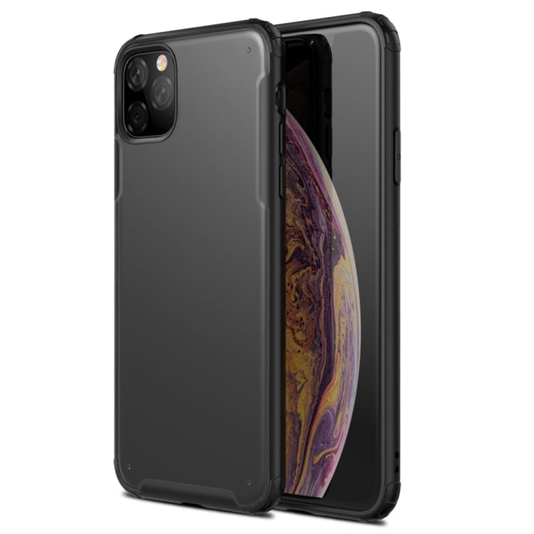 For iPhone 11 Pro Magic Armor TPU + PC Combination Case