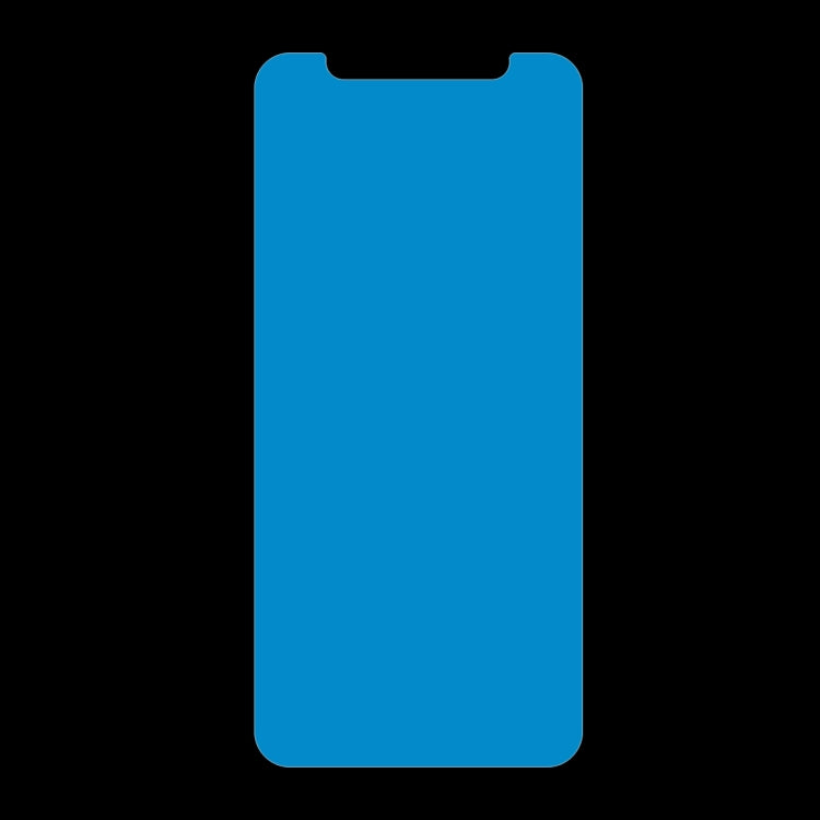 For iPhone 11 Pro Max / XS Max ENKAY Hat-Prince HD Transparent Flexible Nano Explosion-proof Membrane