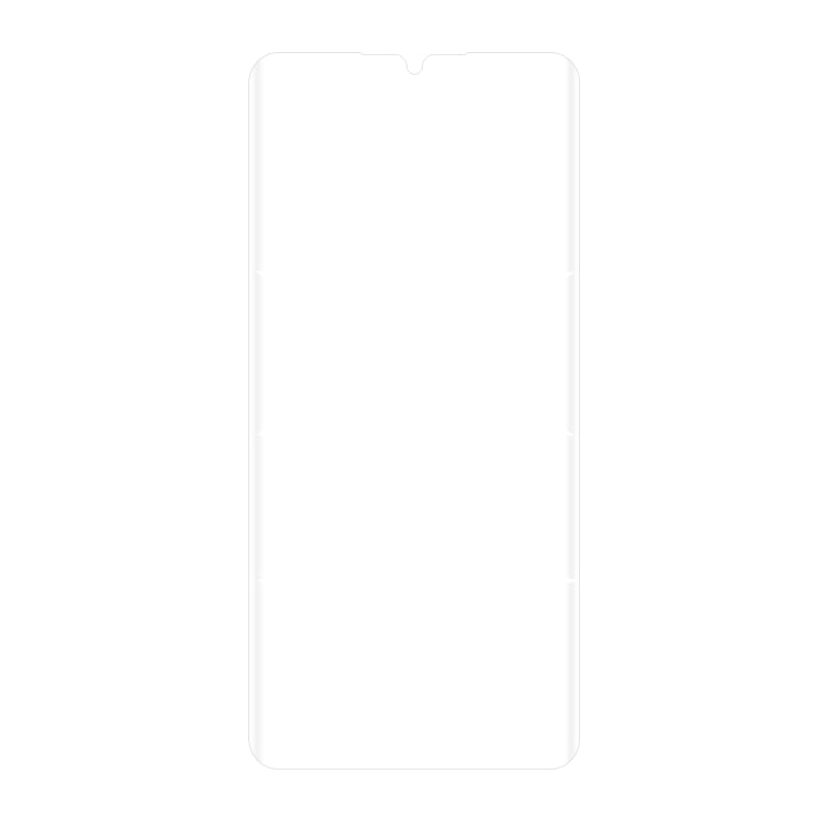 For  Xiaomi Mi CC9 Pro / Xiaomi Mi Note 10 Global ENKAY Hat-prince 3D Full Screen PET Curved Hot Bending HD Screen Protector Film