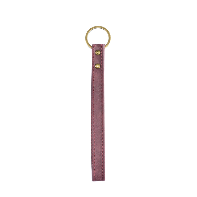 For iPhone 6 Cowhide Texture Horizontal Flip Leather Case with Holder & Card Slots & Wallet & Lanyard