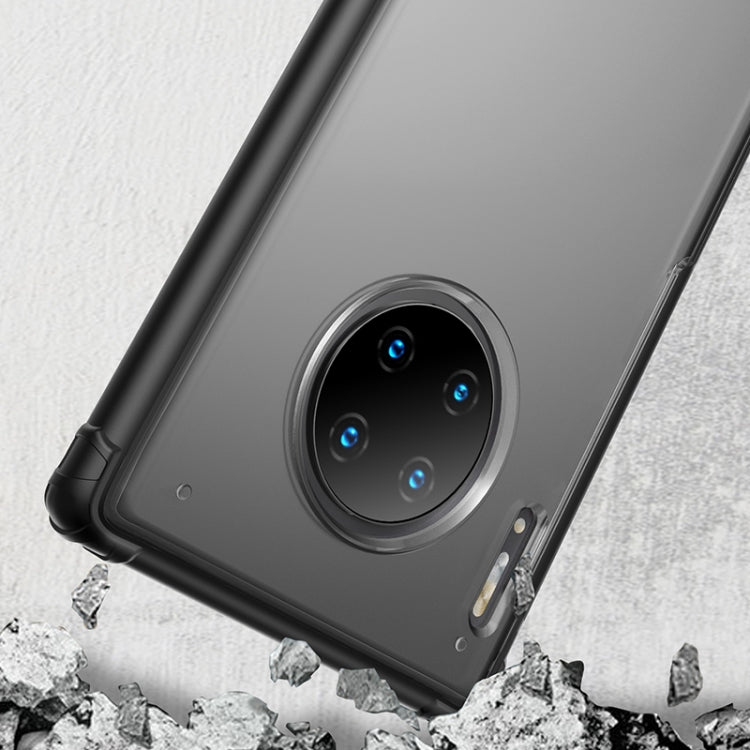 For Huawei Mate 30 Magic Armor TPU + PC Combination Case