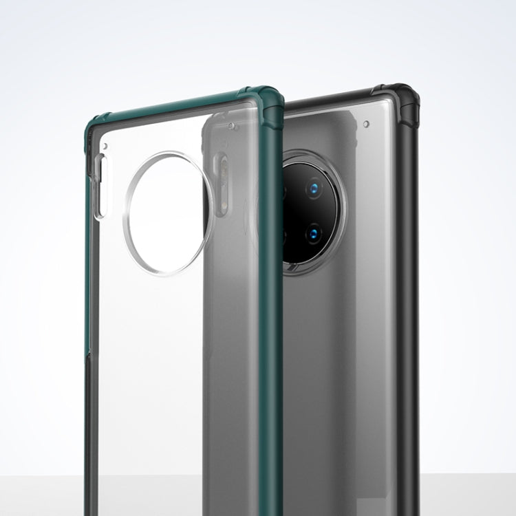 For Huawei Mate 30 Pro Magic Armor TPU + PC Combination Case