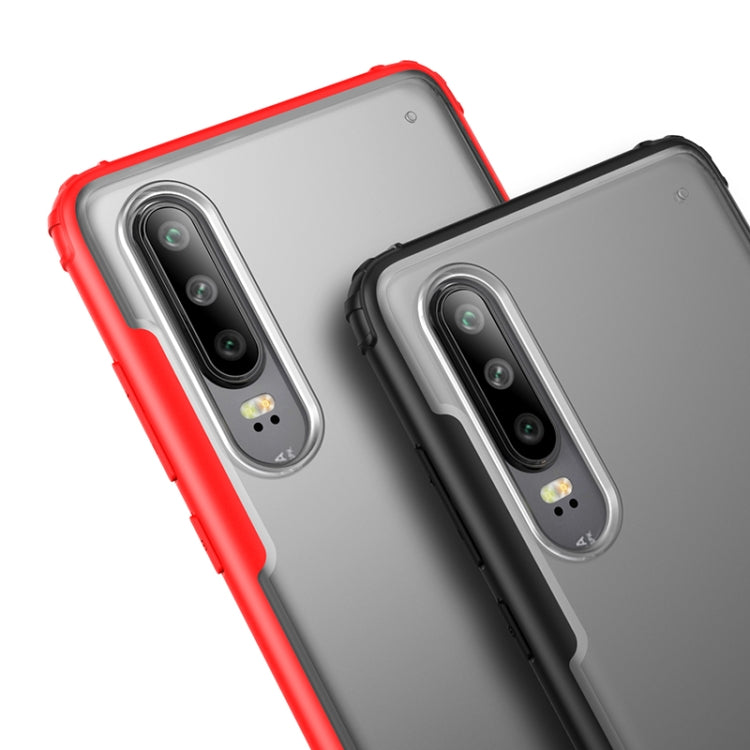 For Huawei P30 Magic Armor TPU + PC Combination Case