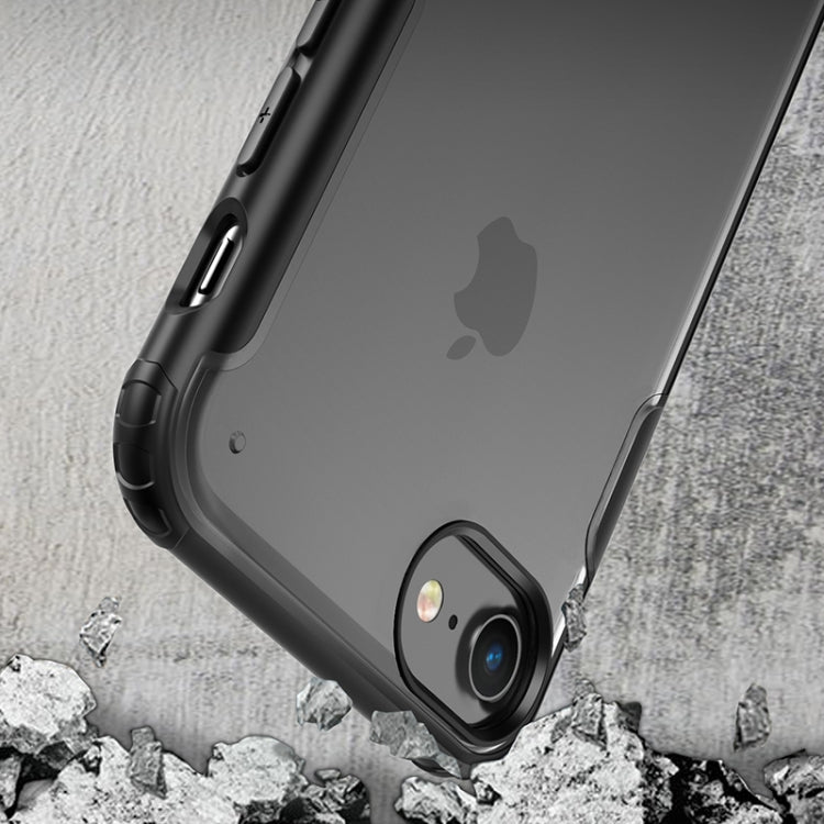 For iPhone SE 2020 & 8 & 7  Magic Armor TPU + PC Combination Case