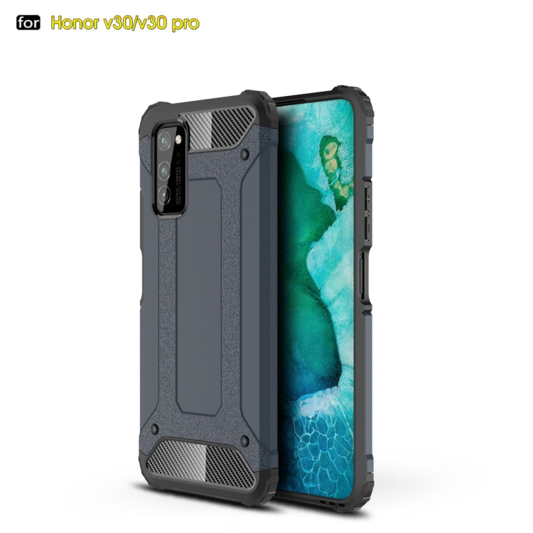 For Huawei Honor V30 / V30 Pro Magic Armor TPU + PC Combination Case