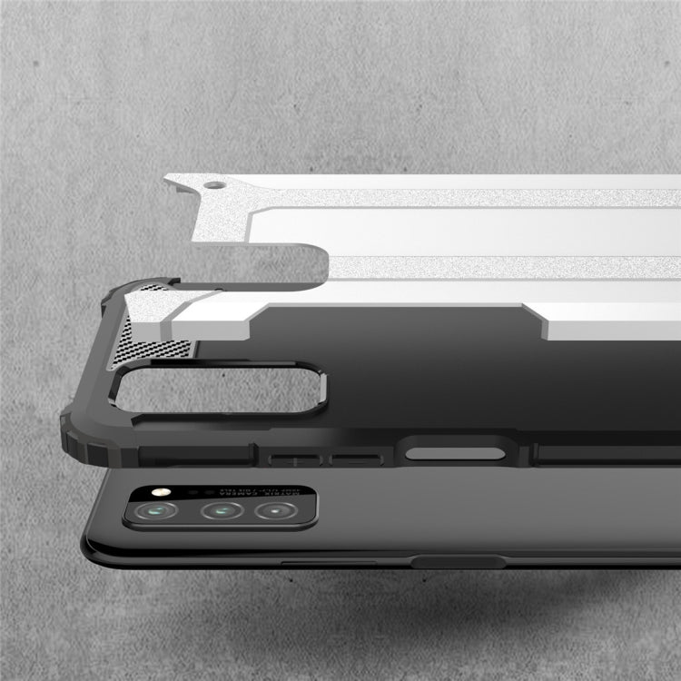 For Huawei Honor V30 / V30 Pro Magic Armor TPU + PC Combination Case