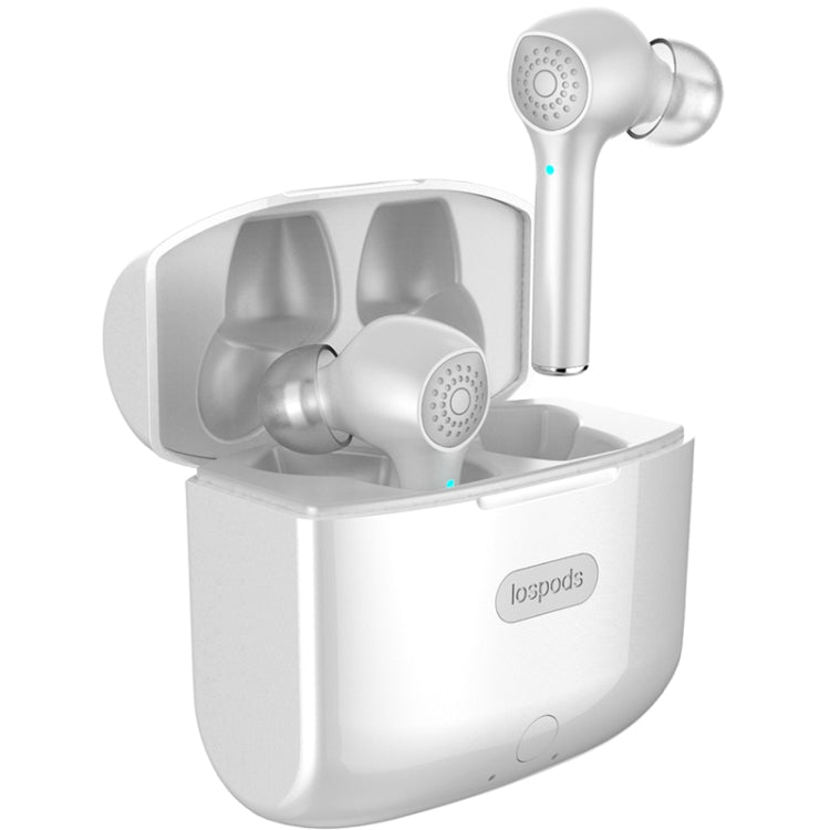 TWS-T9 Pop-up 5.0 Touch Control Earbud Hifi Sound Quality Clear Durable Wireless Bluetooth Earphone