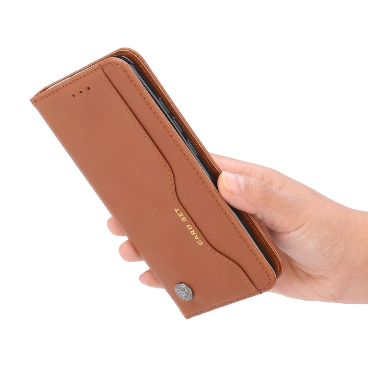 For Xiaomi Mi Note 10 / Note 10 Pro / CC9 Pro Knead Skin Texture Horizontal Flip Leather Case with Photo Frame & Holder & Card Slots & Wallet