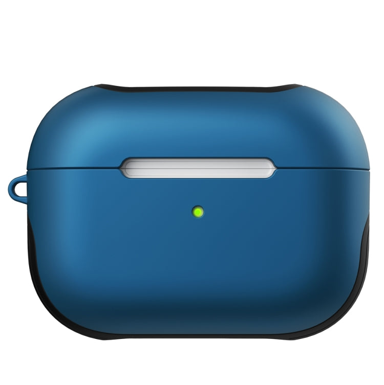 For Apple AirPods Pro Glossy PC Bluetooth Headphone Protective Case