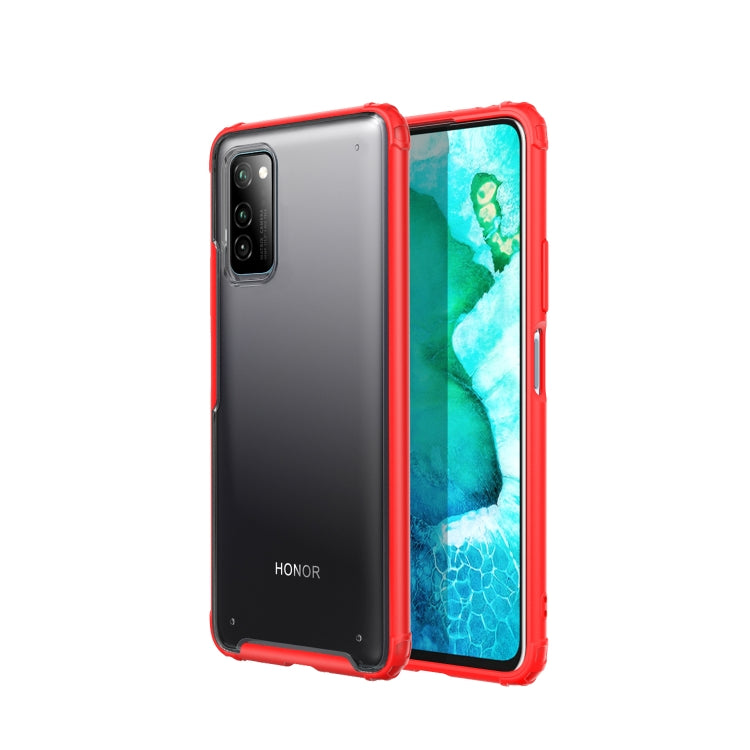 For Huawei Honor V30 Magic Armor TPU + PC Combination Case