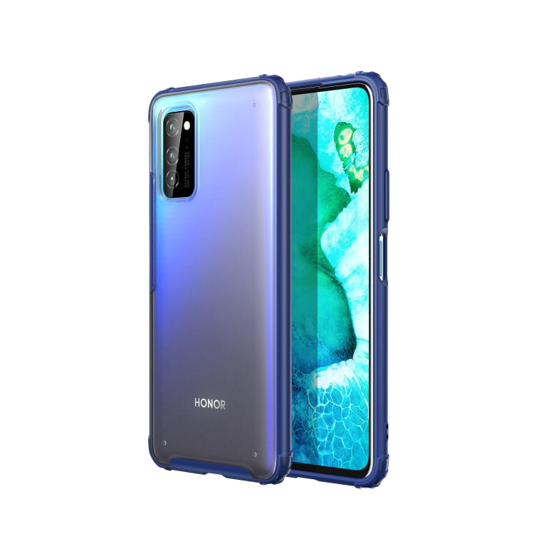 For Huawei Honor V30 Magic Armor TPU + PC Combination Case