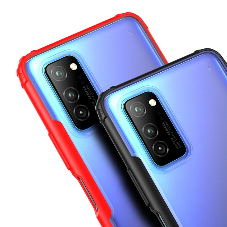 For Huawei Honor V30 Magic Armor TPU + PC Combination Case