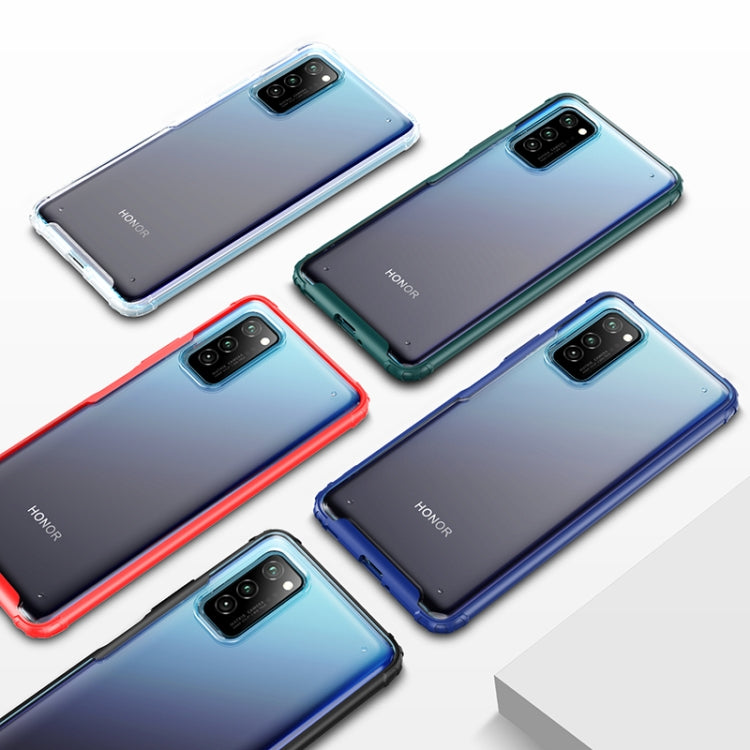 For Huawei Honor V30 Pro Magic Armor TPU + PC Combination Case