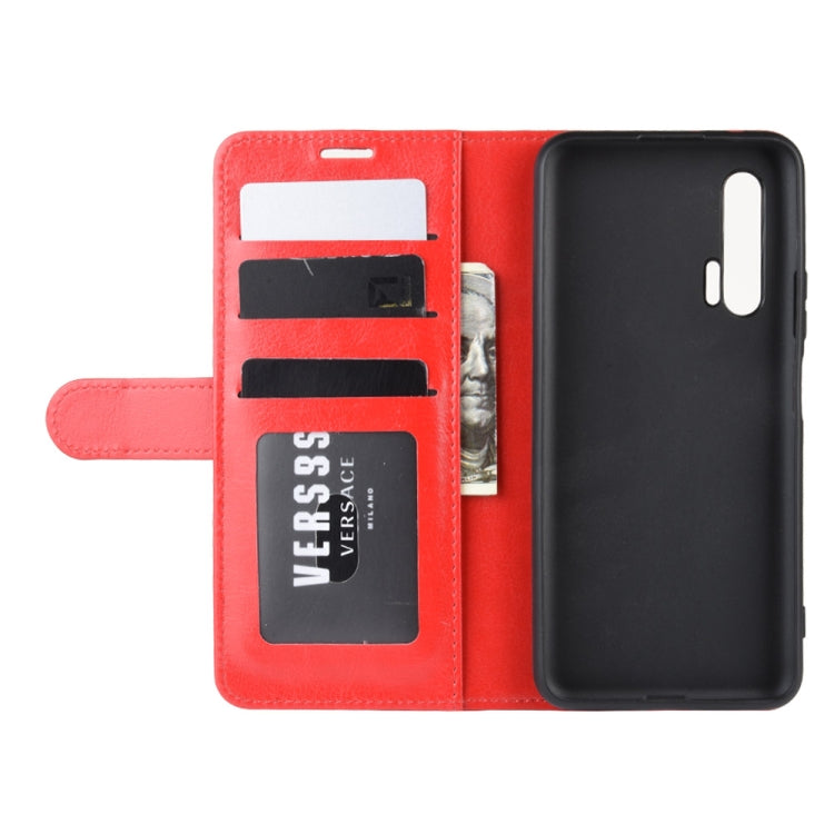 For Huawei Nova 6 5G