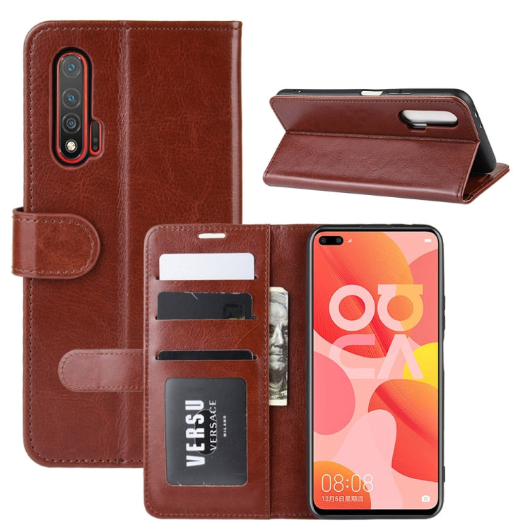 For Huawei Nova 6 5G