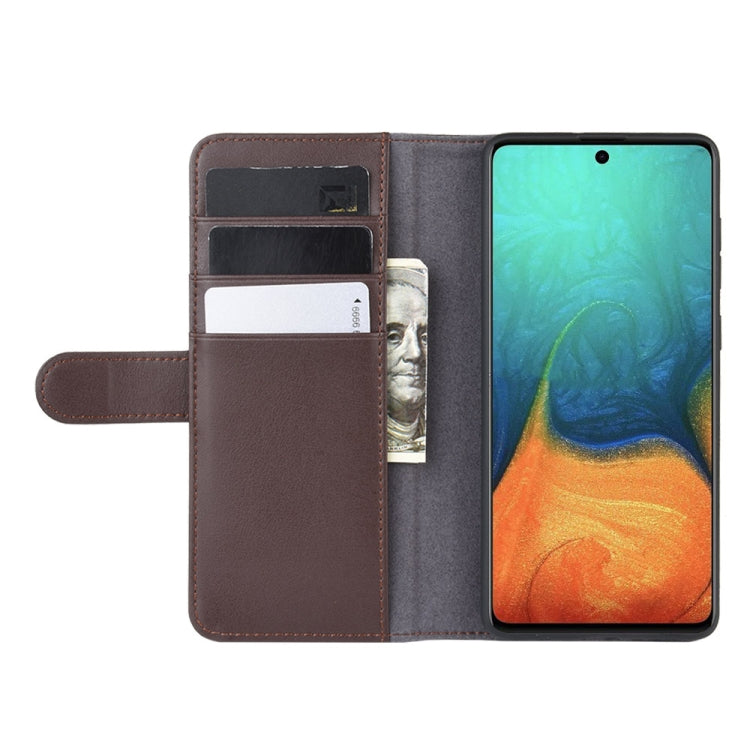 For Galaxy A71 Horizontal Flip