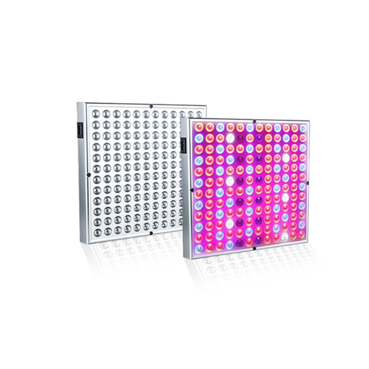45W 144LEDs Full Spectrum Plant Lighting Fitolampy For Plants Flowers Seedling Cultivation Growing Lamps LED Grow Light AC85-265V EU