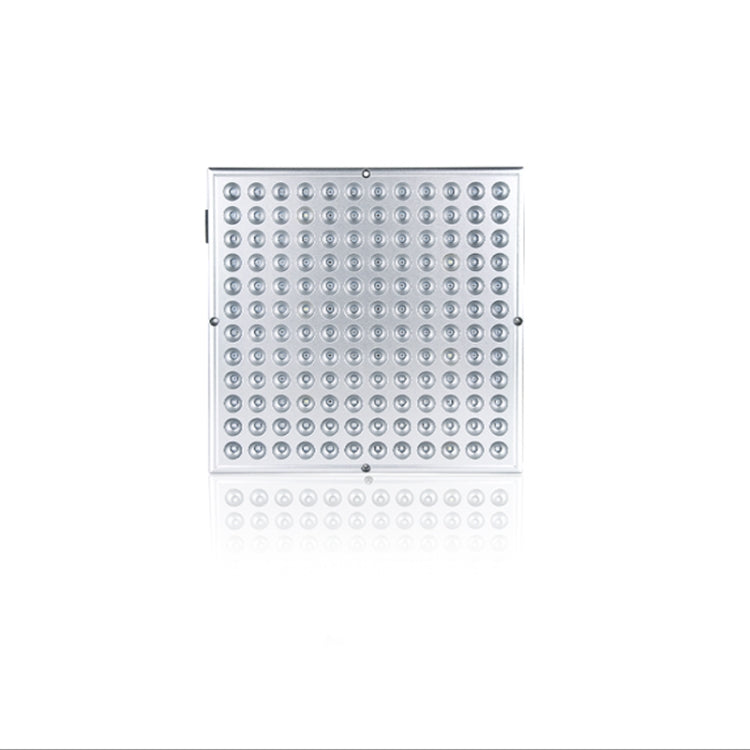 45W 144LEDs Full Spectrum Plant Lighting Fitolampy For Plants Flowers Seedling Cultivation Growing Lamps LED Grow Light AC85-265V UK