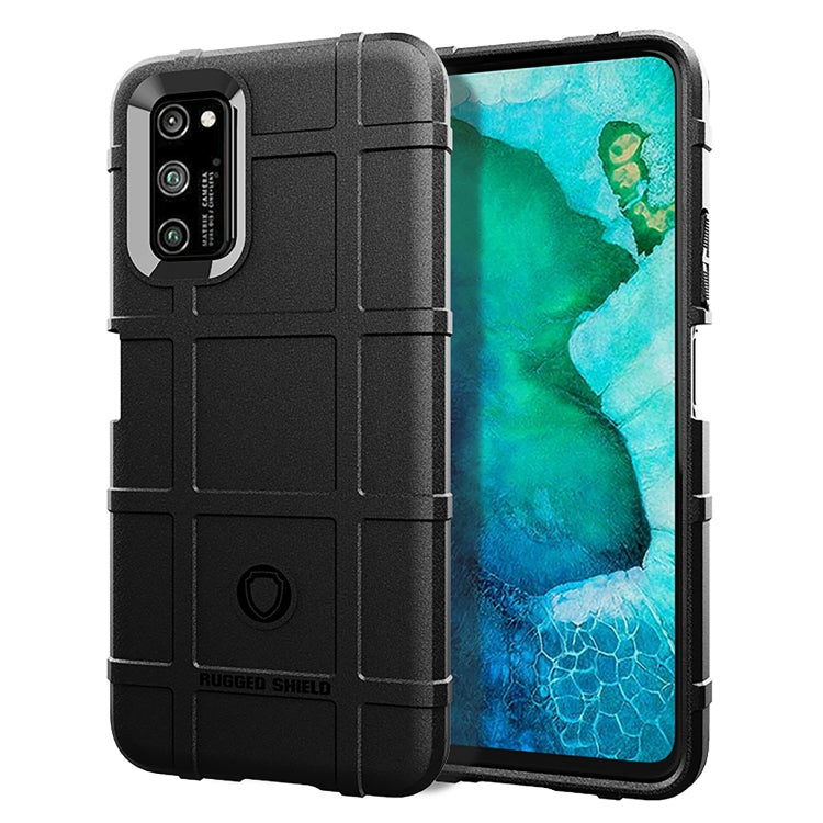 For Huawei Honor V30 Full Coverage Shockproof TPU Case