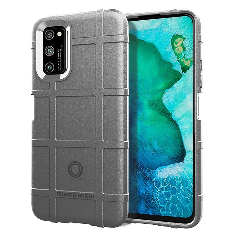 For Huawei Honor V30 Full Coverage Shockproof TPU Case