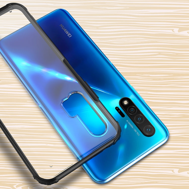 For Huawei Nova 6  Magic Armor TPU + PC Combination Case