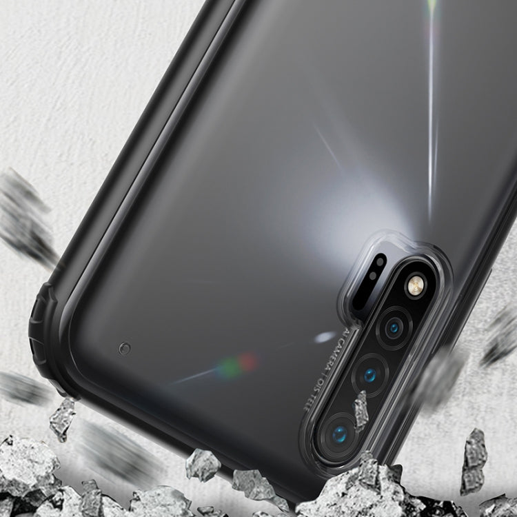 For Huawei Nova 6  Magic Armor TPU + PC Combination Case