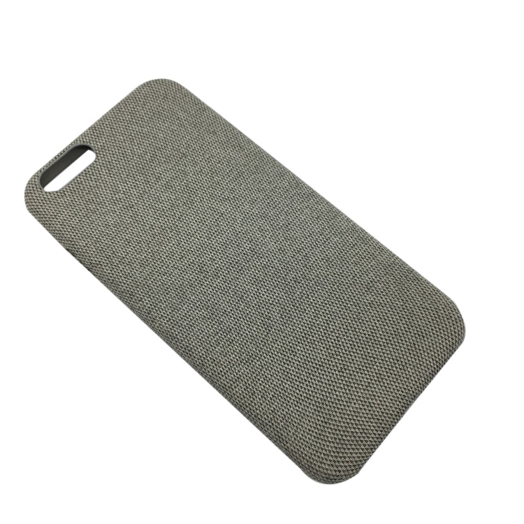 For iPhone 6Plus/6SPlus Fabric Style TPU Protective Shell