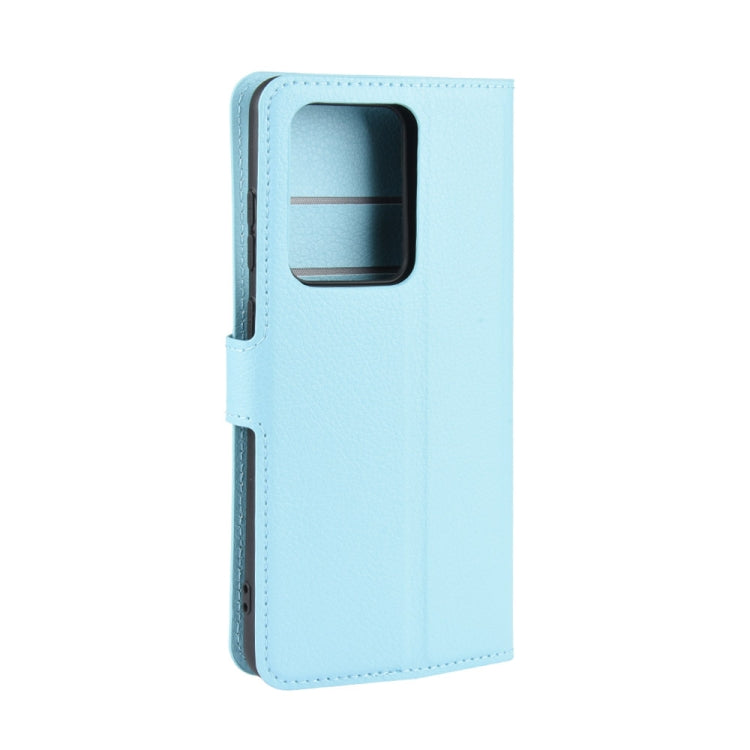 For Galaxy S20 Ultra Litchi Texture Horizontal Flip Protective Case with Holder & Card Slots & Wallet