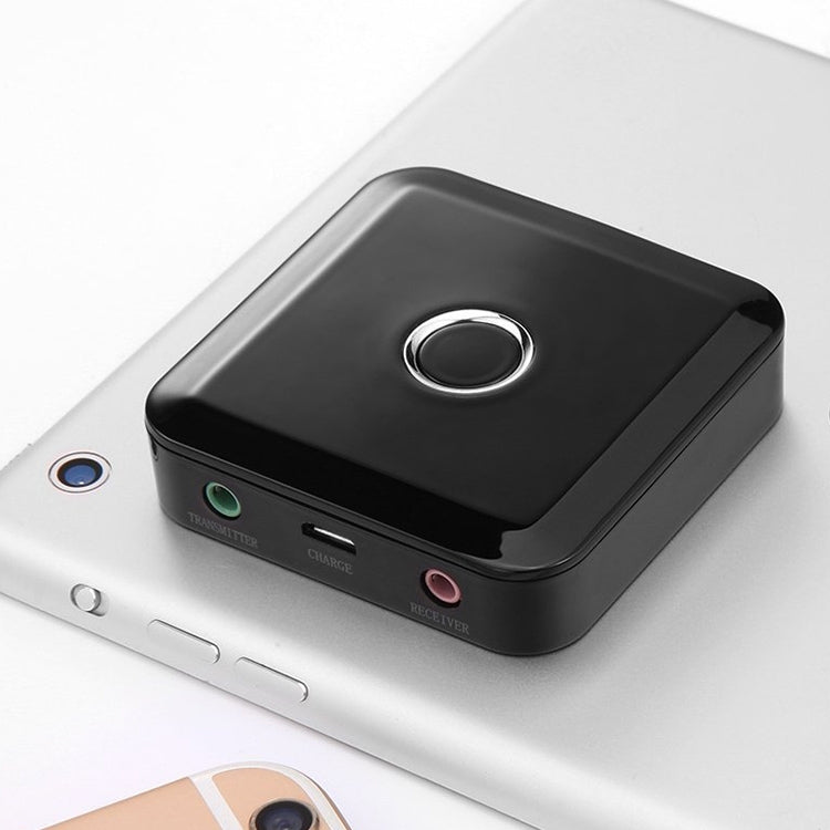 TX11 2 in 1 Bluetooth Receiver Transmitter 3.5mm Household AUX Receiver