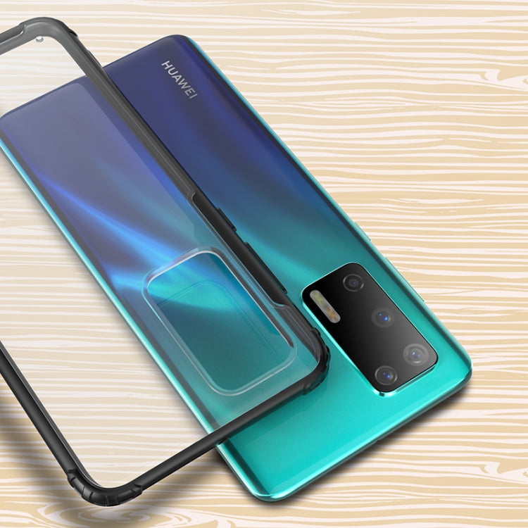 For Huawei P40 Magic Armor TPU + PC Combination Case