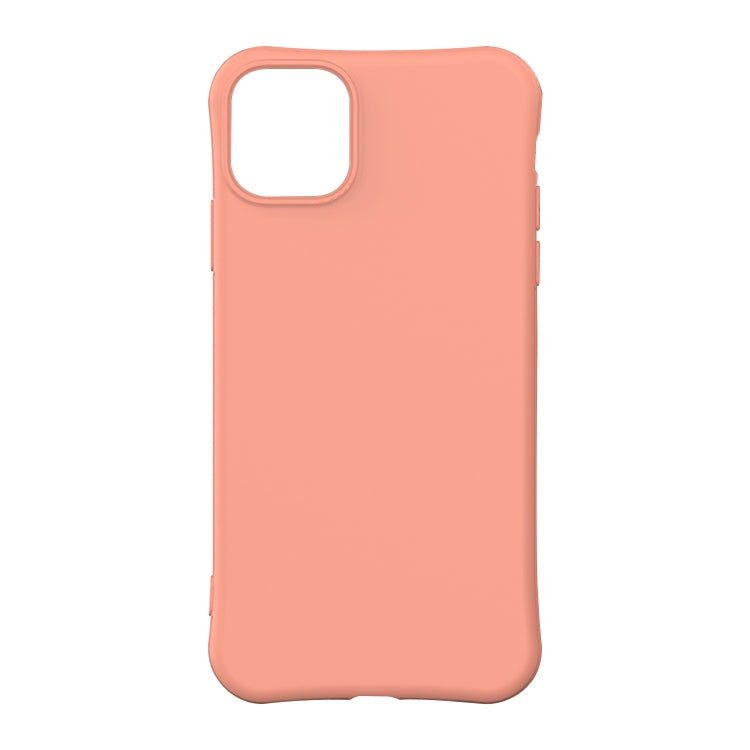 For iPhone 11 Pro Max ENKAY ENK-PC003 Solid Color TPU Slim Case Cover