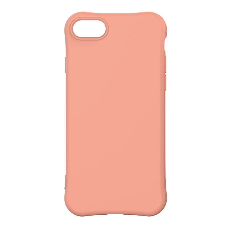 For iPhone 8 / iPhone 7 ENKAY ENK-PC007 Solid Color TPU Slim Case Cover