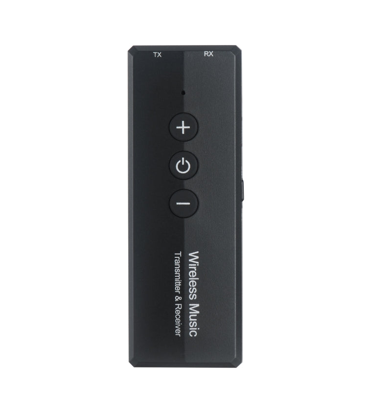 3 in 1  Portable Wireless Bluetooth Audio Receiver / Transmitter with 3.5mm Stereo Audio Jack