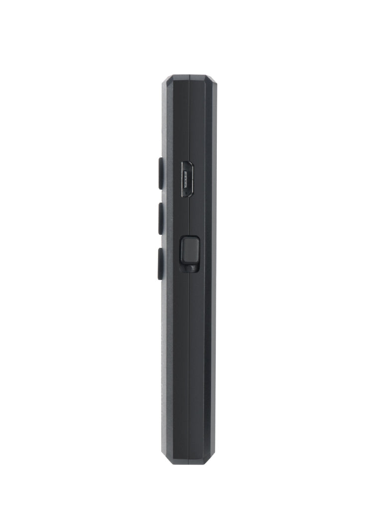3 in 1  Portable Wireless Bluetooth Audio Receiver / Transmitter with 3.5mm Stereo Audio Jack