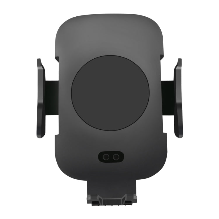Infrared Induction Car Wireless Charger Air Outlet Holder for iPhone 11 / 11 Pro / 11 Pro Max / X / XR / 8 / 8 Plus, Galaxy S20 / S20+ / S10 / S9 / S8 / S7